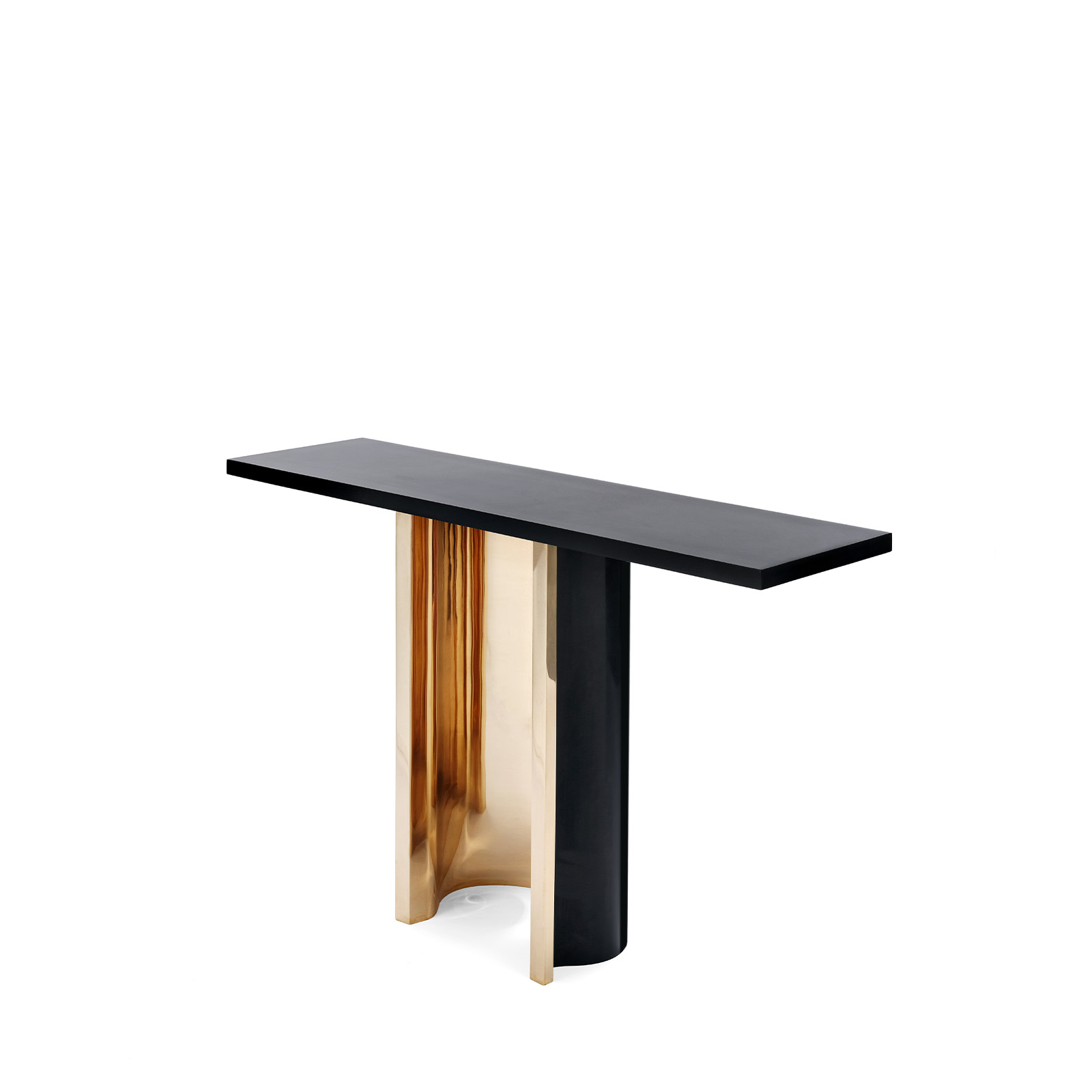 de sousa hughes liaigre KOLONNE console