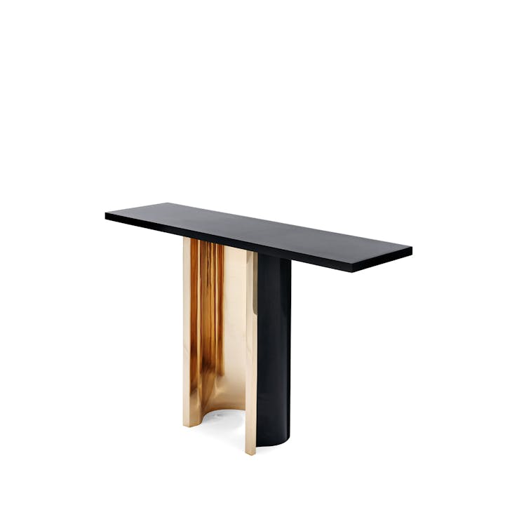 de sousa hughes liaigre KOLONNE console