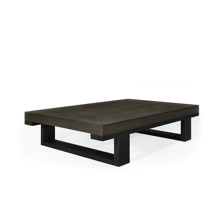 de sousa hughes liaigre LNA coffee table
