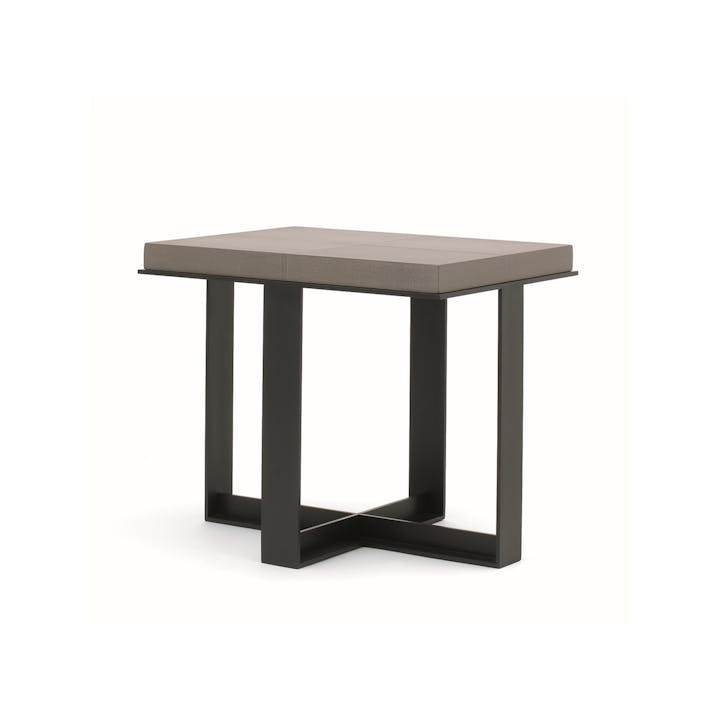 de sousa hughes liaigre LEONARD side table