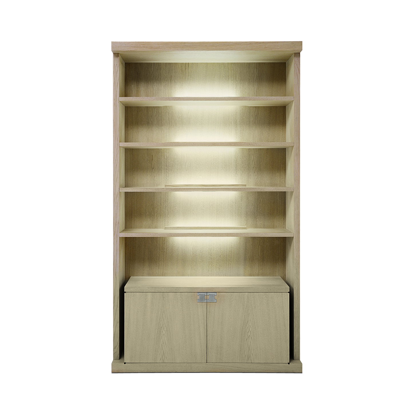 de sousa hughes liaigre limon bookcase