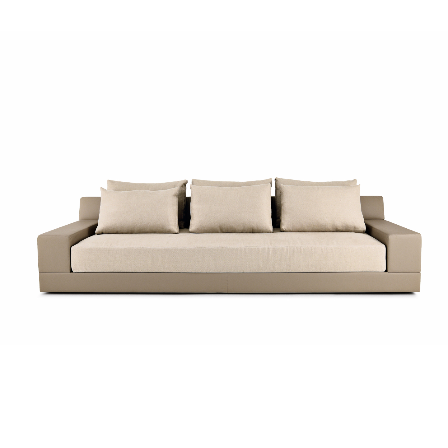 de sousa hughes liaigre pacha sofa