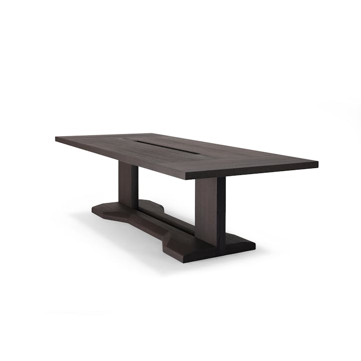 de sousa hughes liaigre pagode table