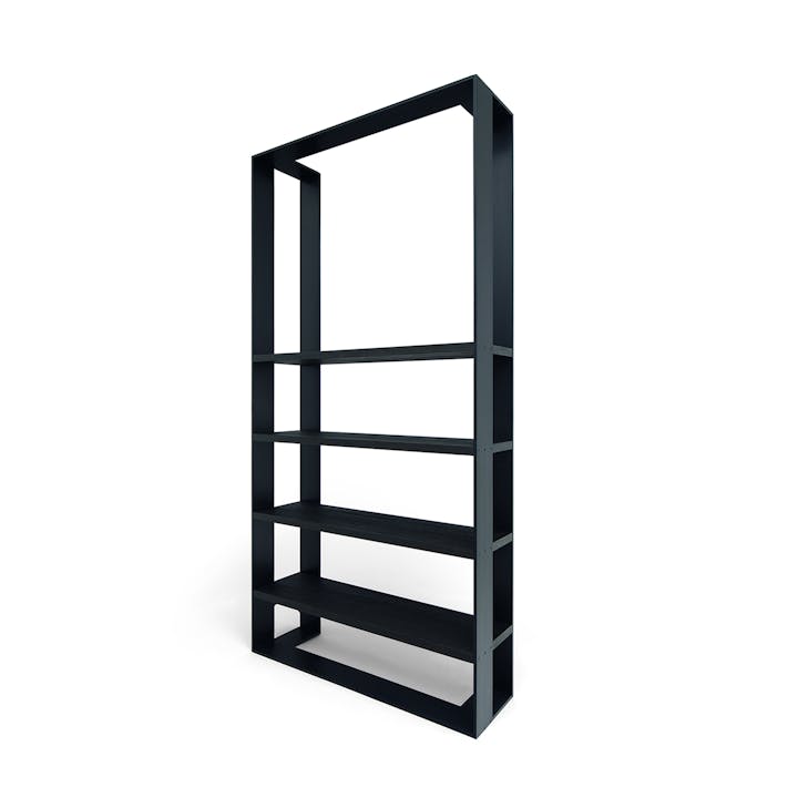de sousa hughes liaigre LITERATI bookcase