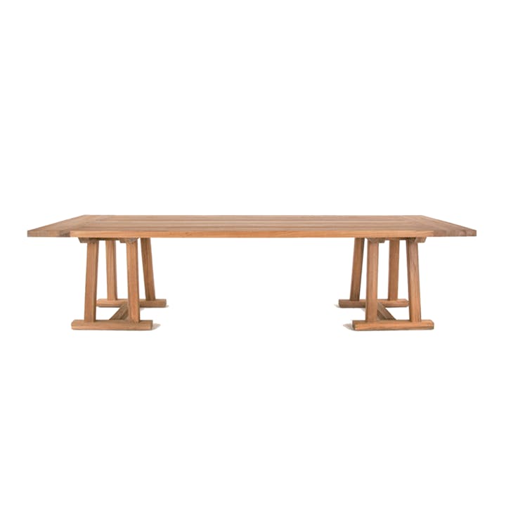 de sousa hughes liaigre Mangrove table