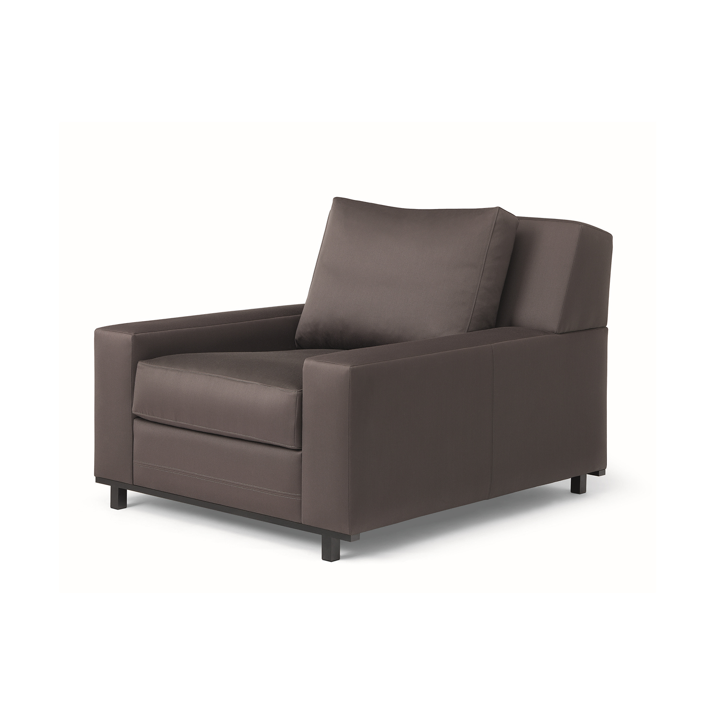 de sousa hughes liaigre Merlin armchair