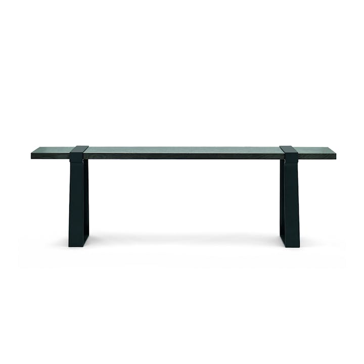 de sousa hughes liaigre MERCURE console