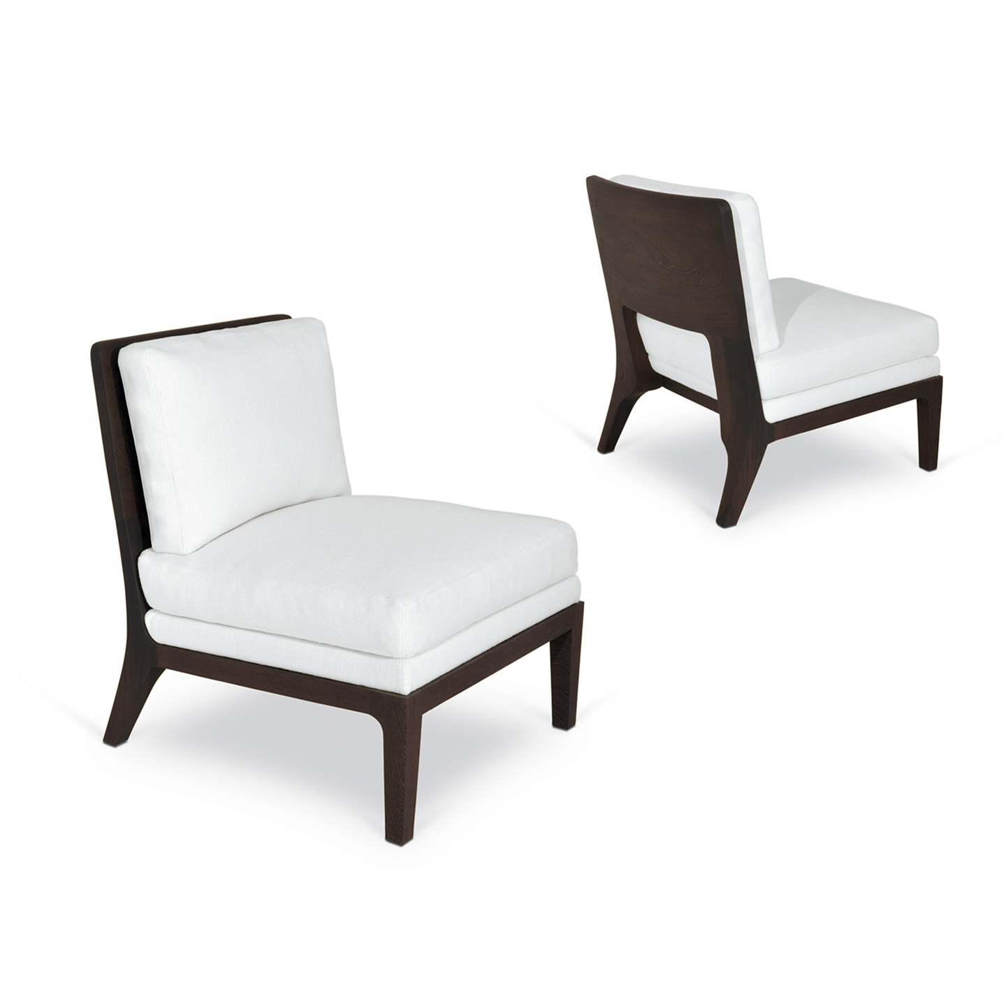 de sousa hughes liaigre musc lounge chair