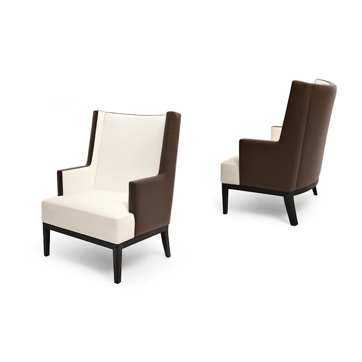 de sousa hughes liaigre mont thabor lounge chair