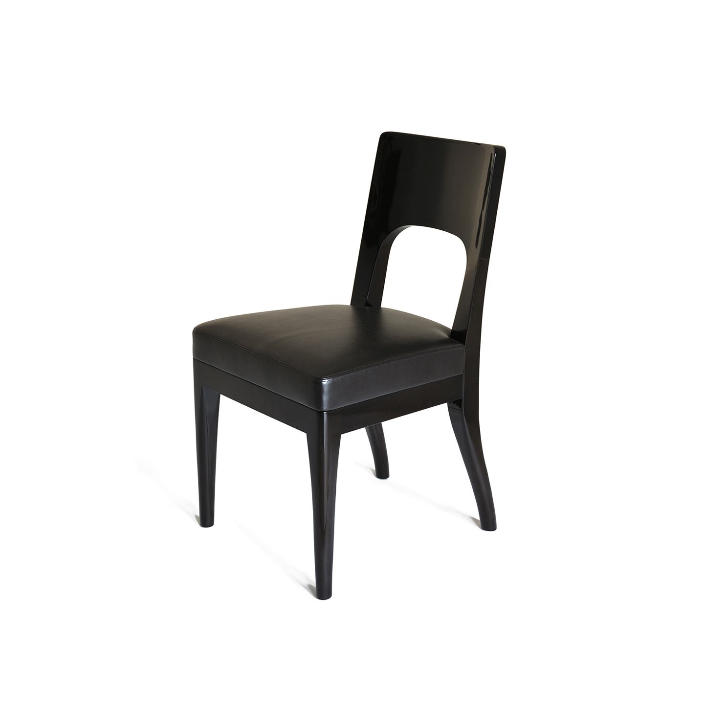 de sousa hughes liaigre MUSC chair