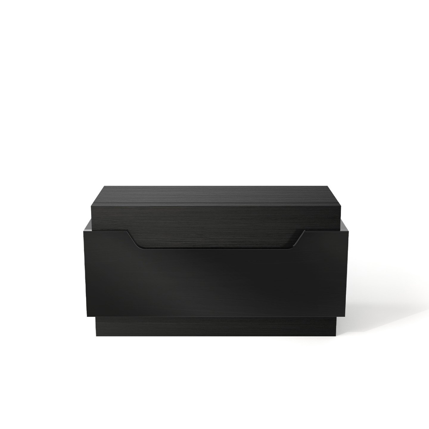 de sousa hughes liaigre Nautes bedside table