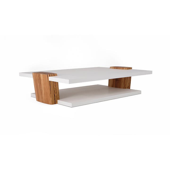 de sousa hughes liaigre NOBU coffee table