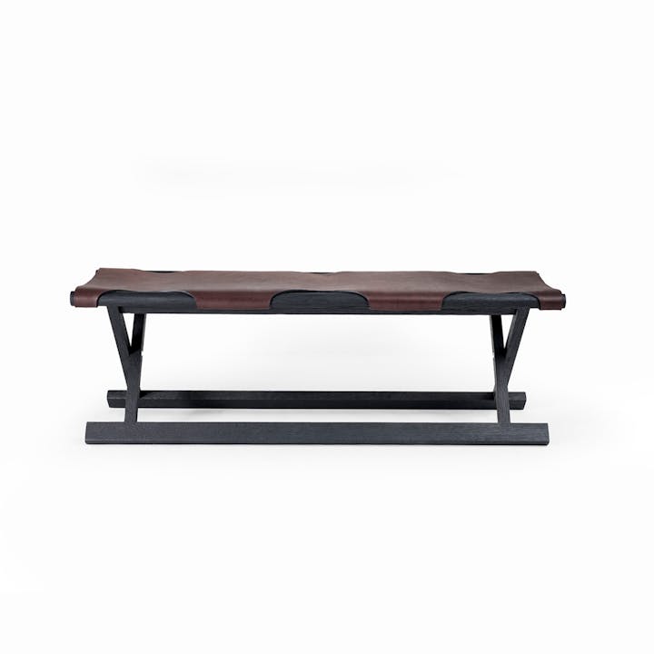 de sousa hughes liaigre oree bench