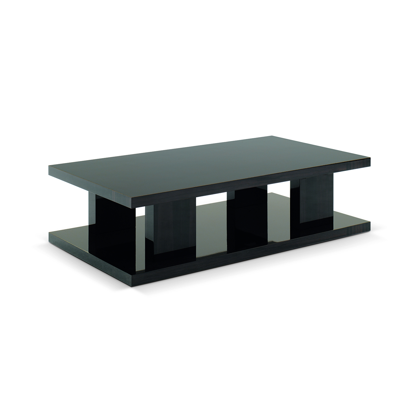 de sousa hughes liaigre PASSAGE coffee table