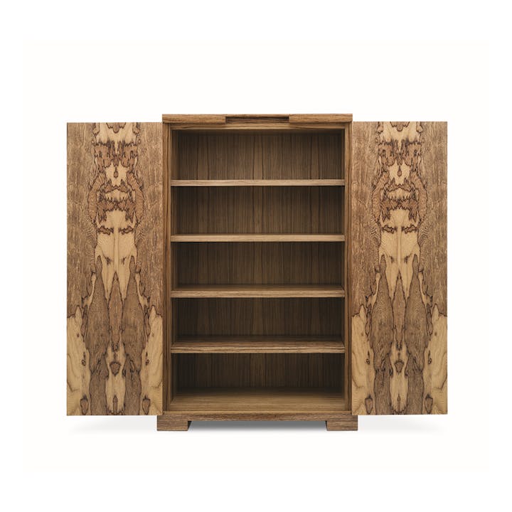 de sousa hughes liaigre poivre armoire