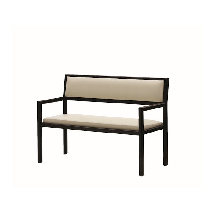 de sousa hughes liaigre PRUSSE banquette