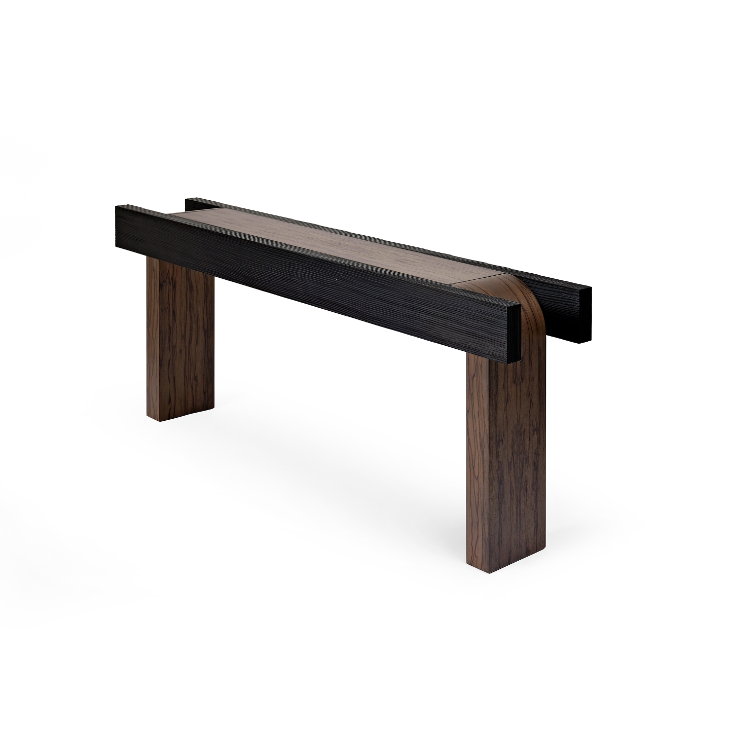 de sousa hughes liaigre Ravenne console