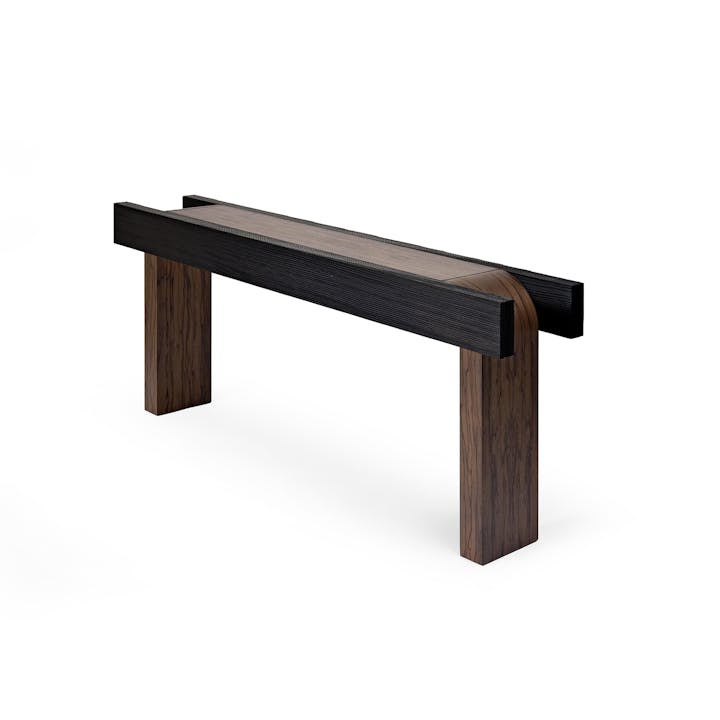 de sousa hughes liaigre Ravenne console