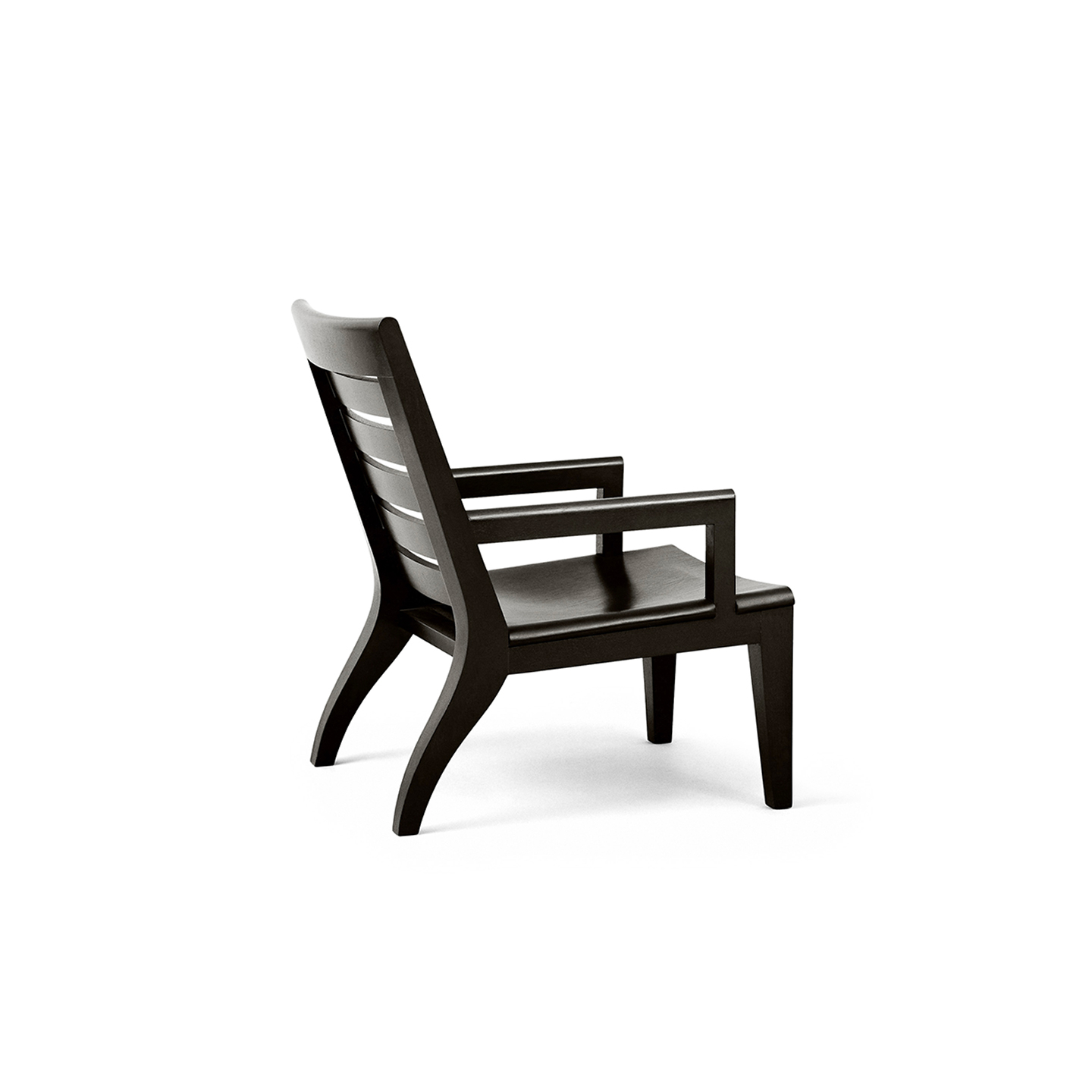 de sousa hughes liaigre Re Armchair