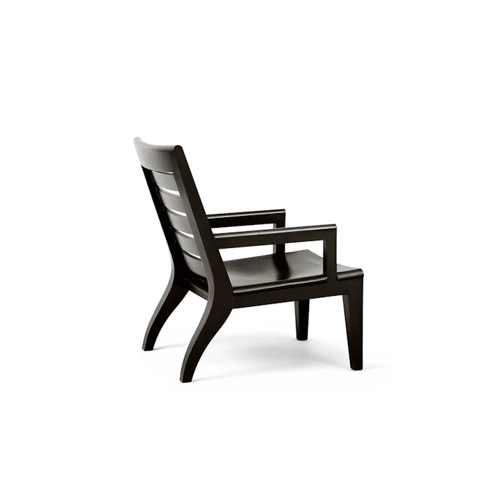 de sousa hughes liaigre Re Armchair
