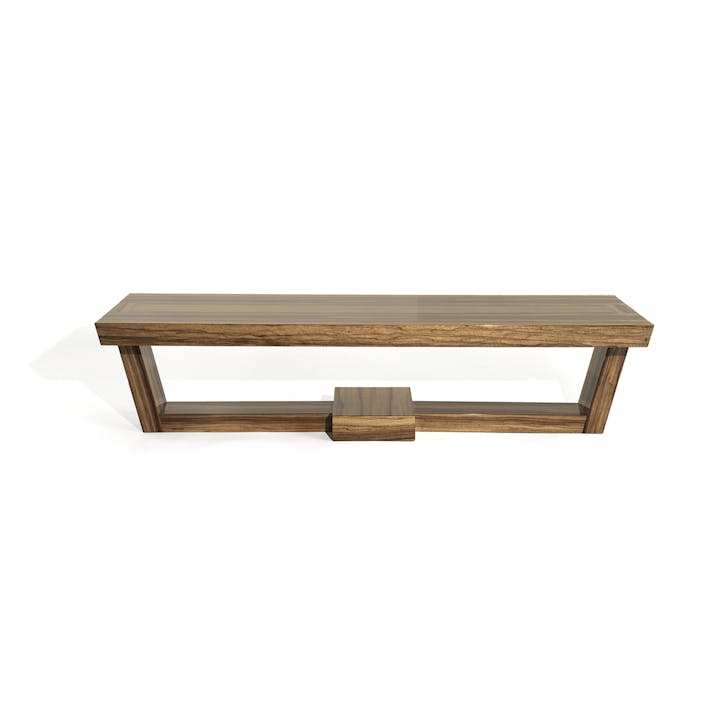 de sousa hughes liaigre RIVA coffee table