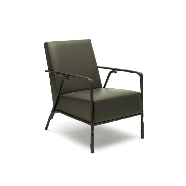 de sousa hughes liaigre st germain chair