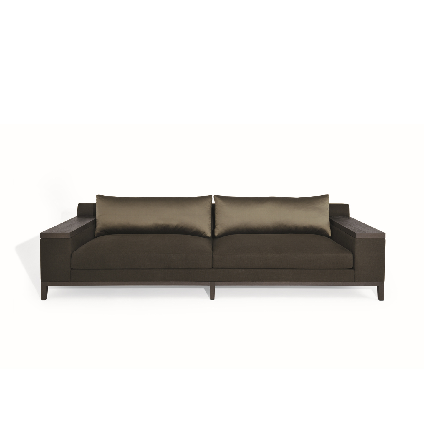 de sousa hughes liaigre Beluga sofa