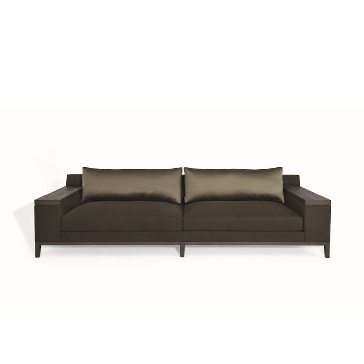 de sousa hughes liaigre Beluga sofa