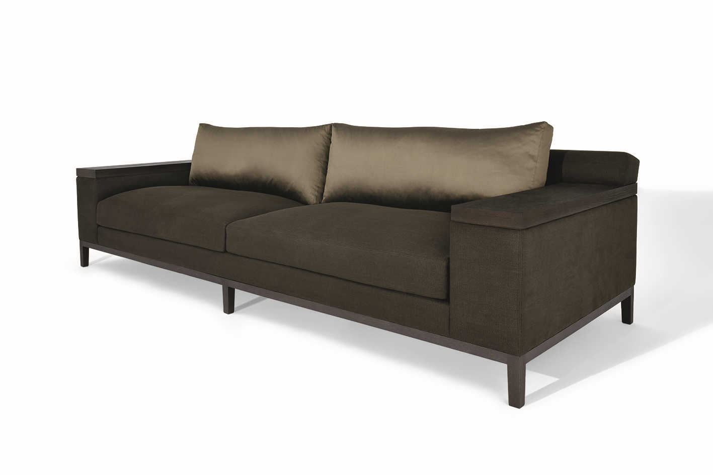 de sousa hughes liaigre Beluga sofa side
