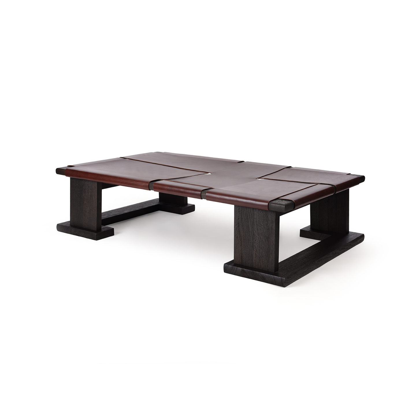 de sousa hughes liaigre CATAMARAN coffee table