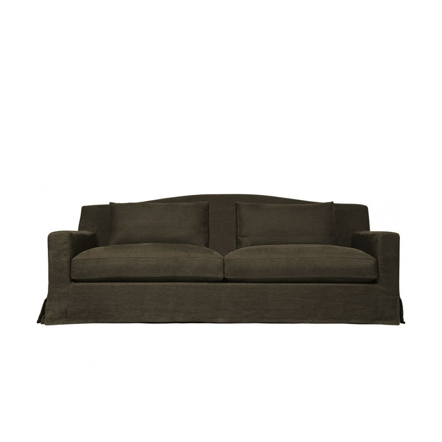 de sousa hughes liaigre brousse sofa