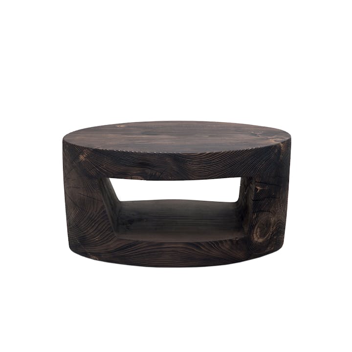 de sousa hughes liaigre BUCHERON coffee table