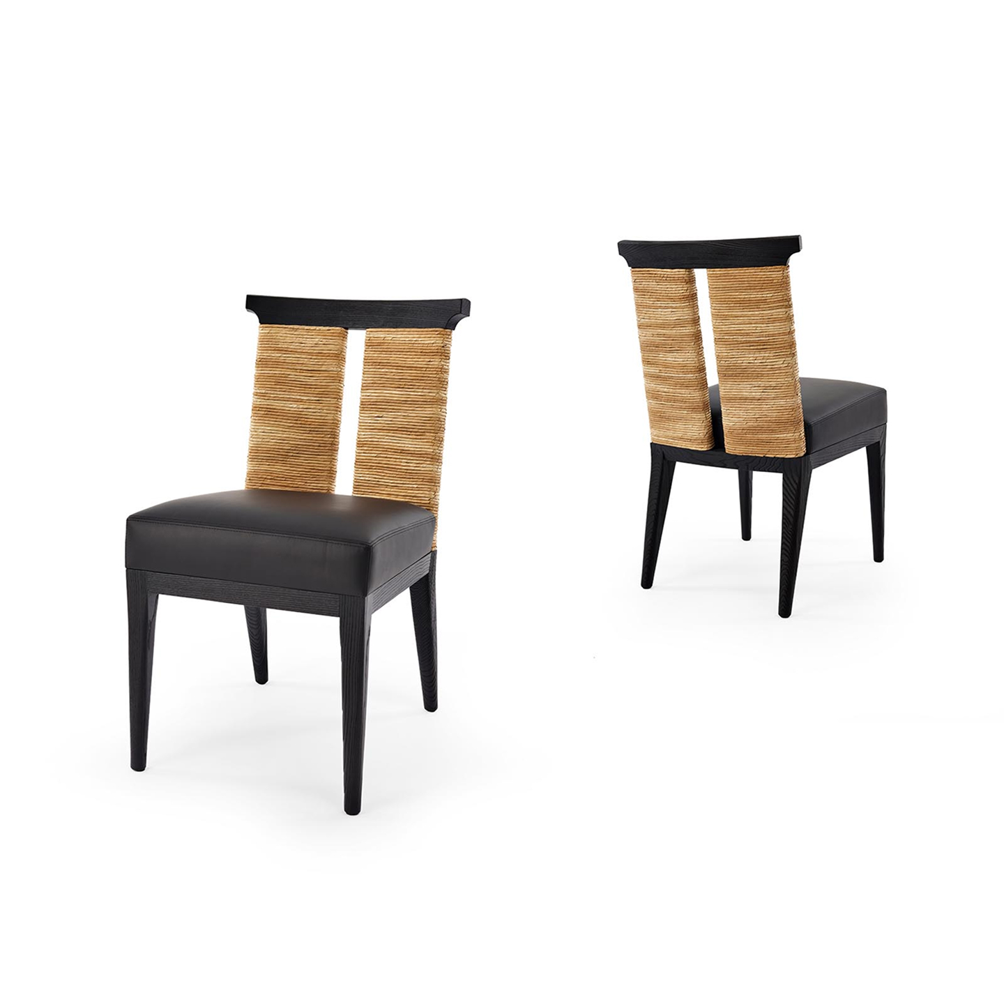 de sousa hughes liaigre cambon side chair