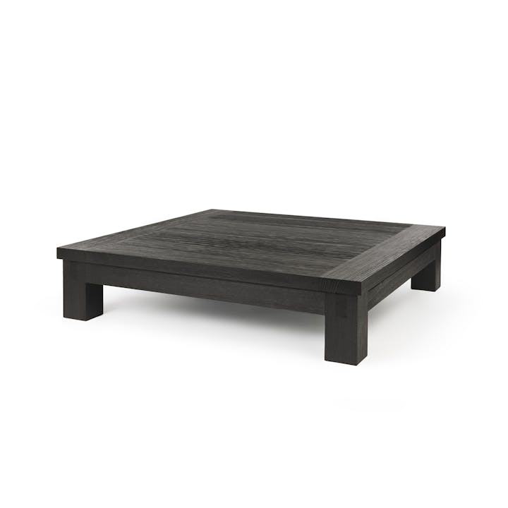 de sousa hughes liaigre CHARPENTIER coffee table