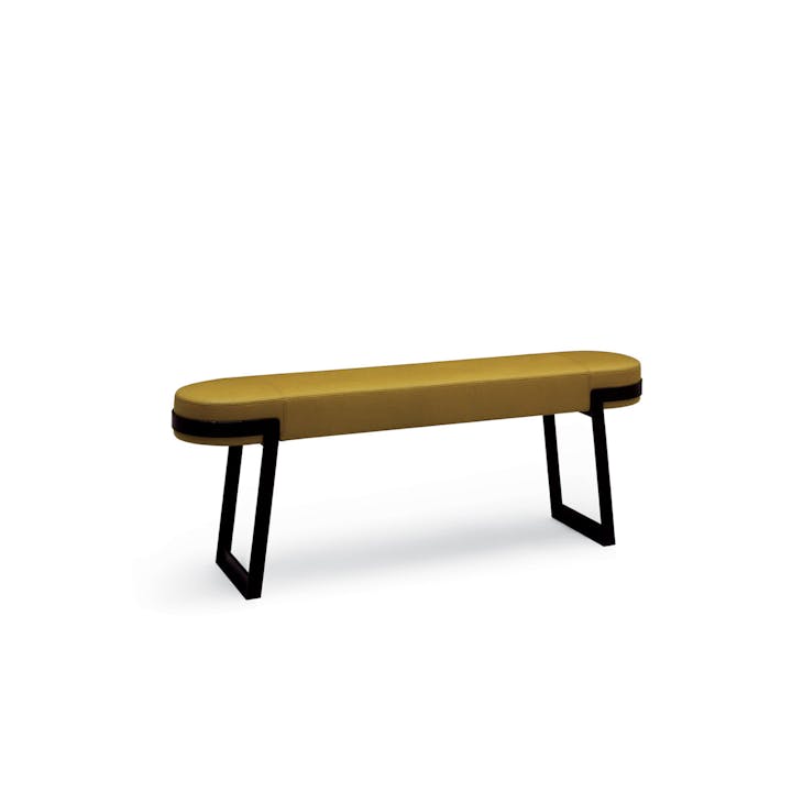 de sousa hughes liaigre ETRIER bench