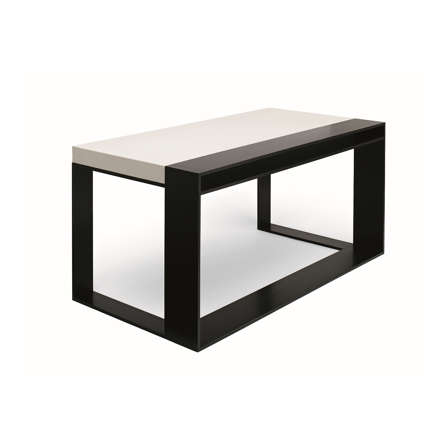 de sousa hughes liaigre CONNETABLE desk back angle