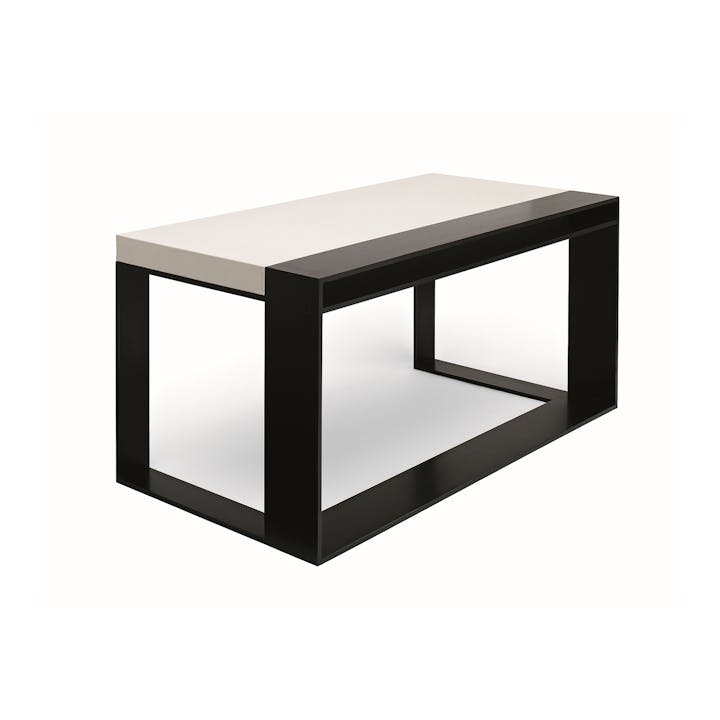 de sousa hughes liaigre CONNETABLE desk back angle