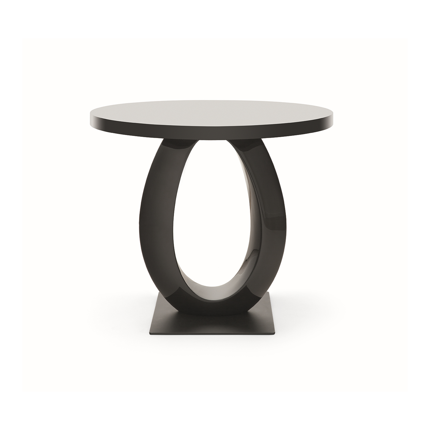 de sousa hughes liaigre DALIA NOIR side table