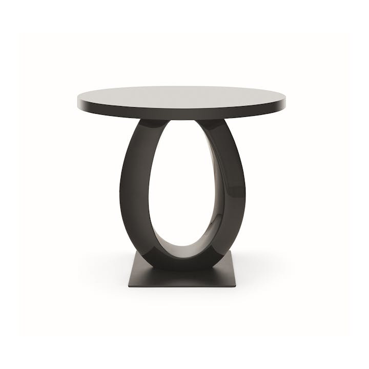 de sousa hughes liaigre DALIA NOIR side table