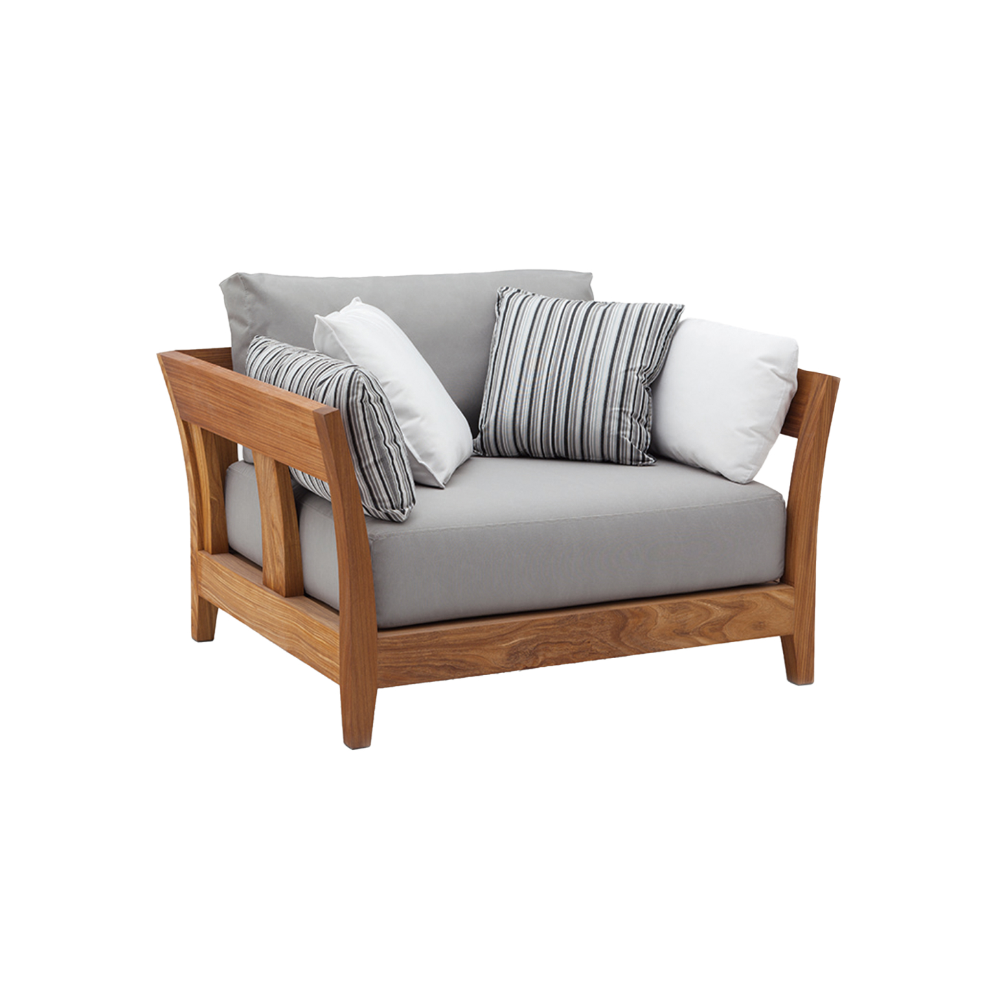 de sousa hughes liaigre Filao lounge chair