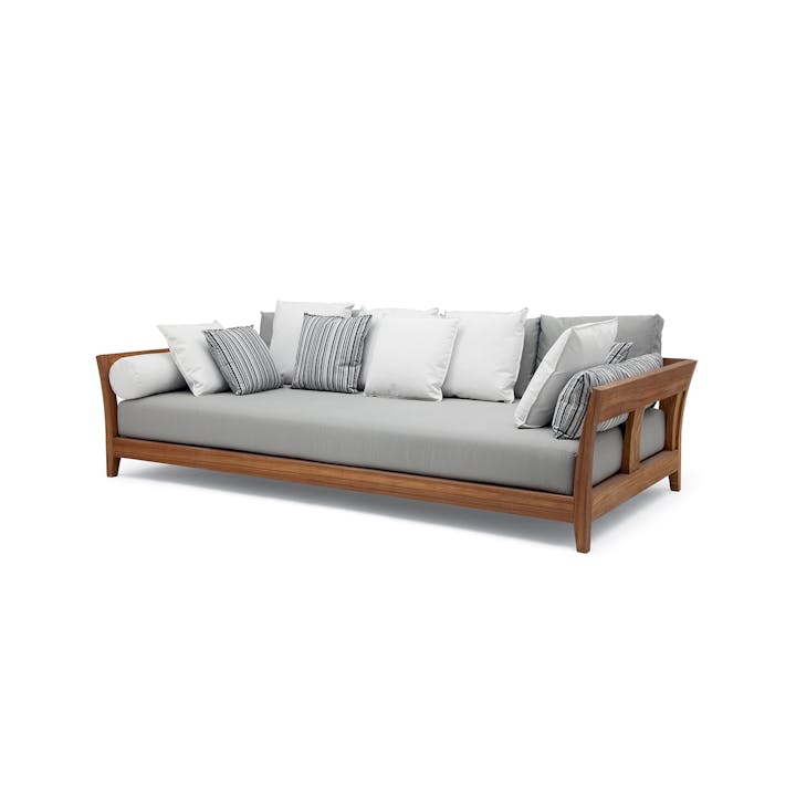 de sousa hughes liaigre FILAO sofa