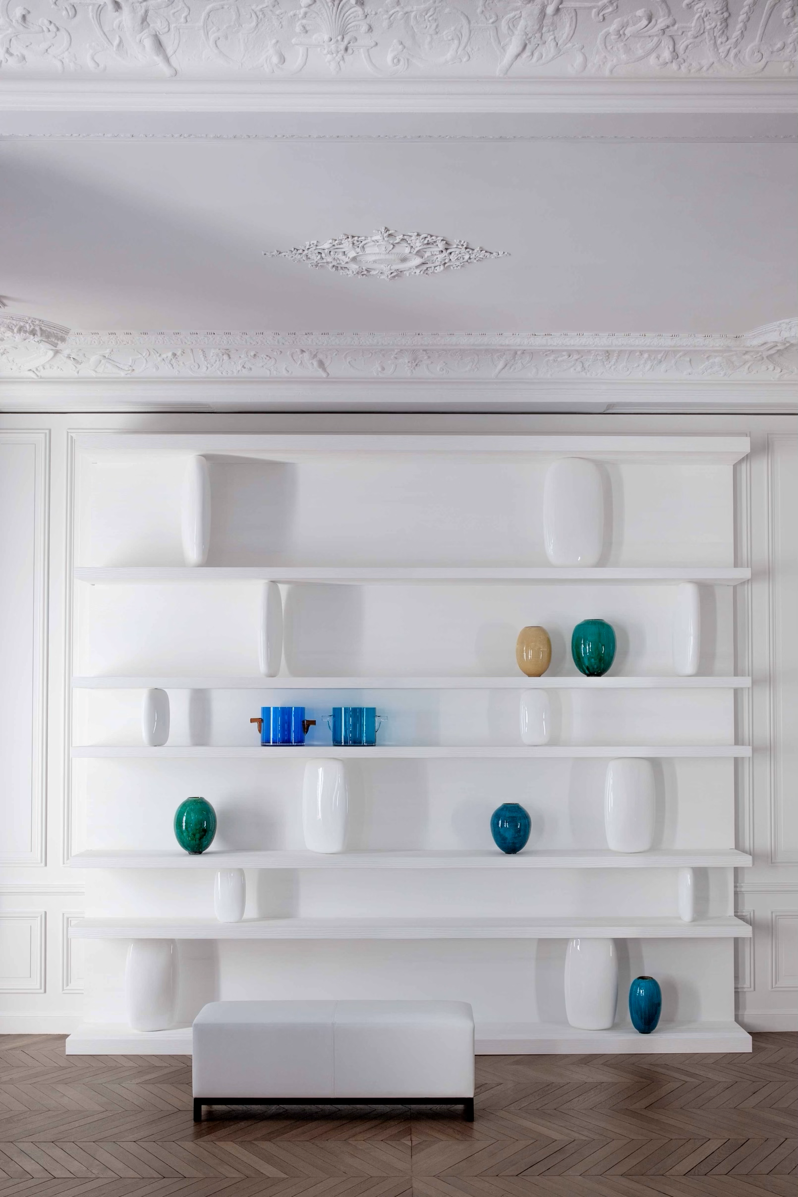 de sousa hughes liaigre Galet Library install