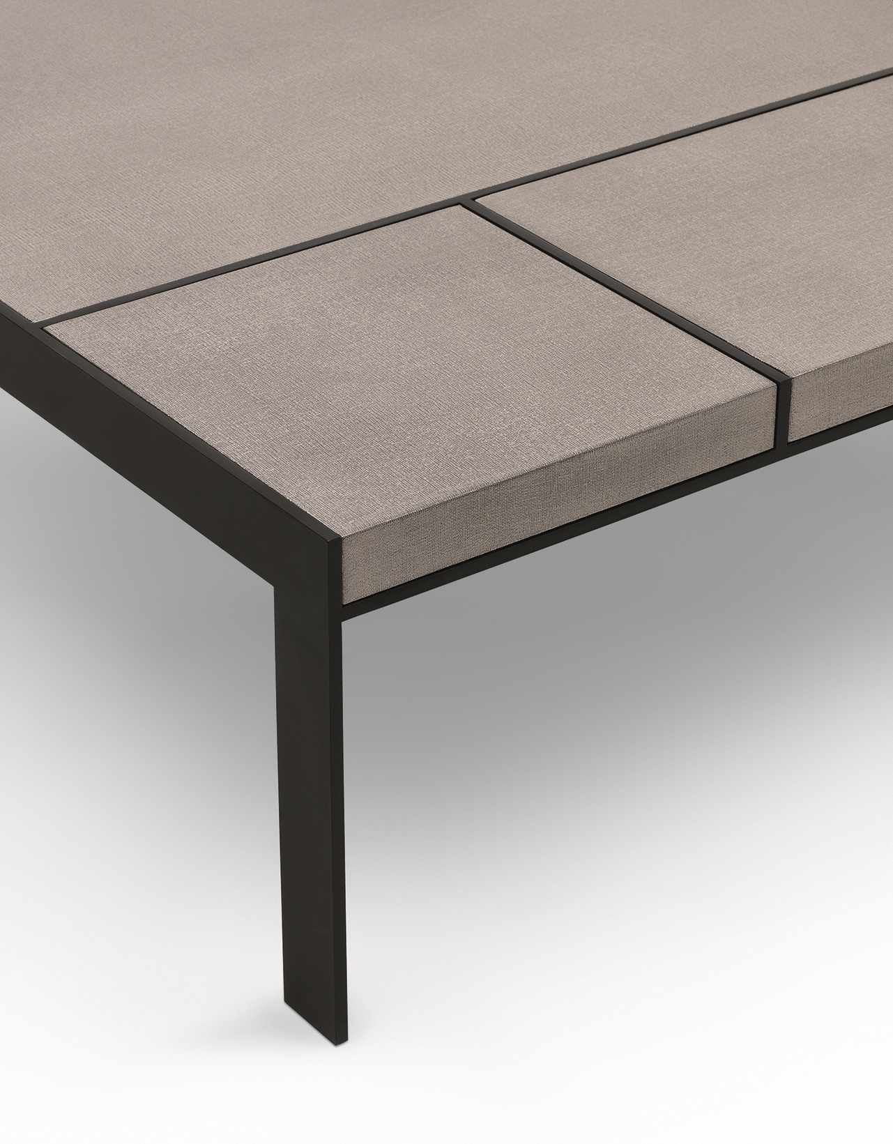 de sousa hughes liaigre GAUGUIN coffee table detail