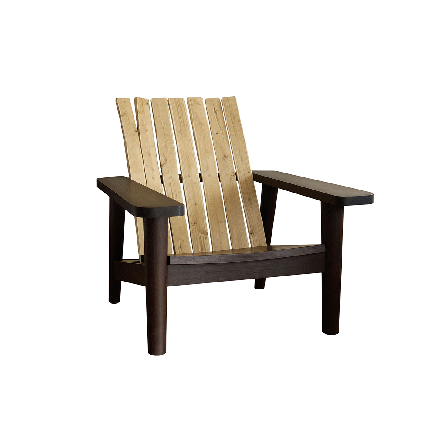 de sousa hughes liaigre HERISSON armchair