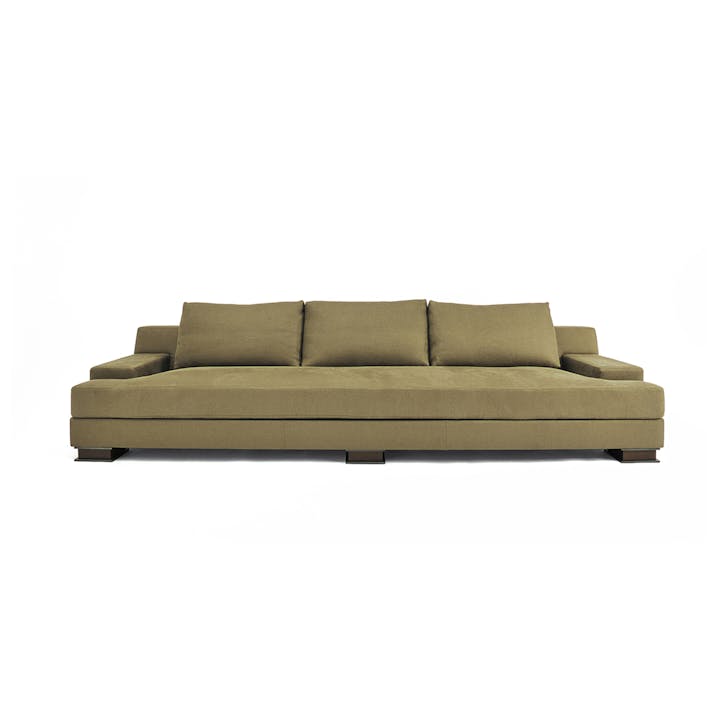 de sousa hughes liaigre hunier sofa