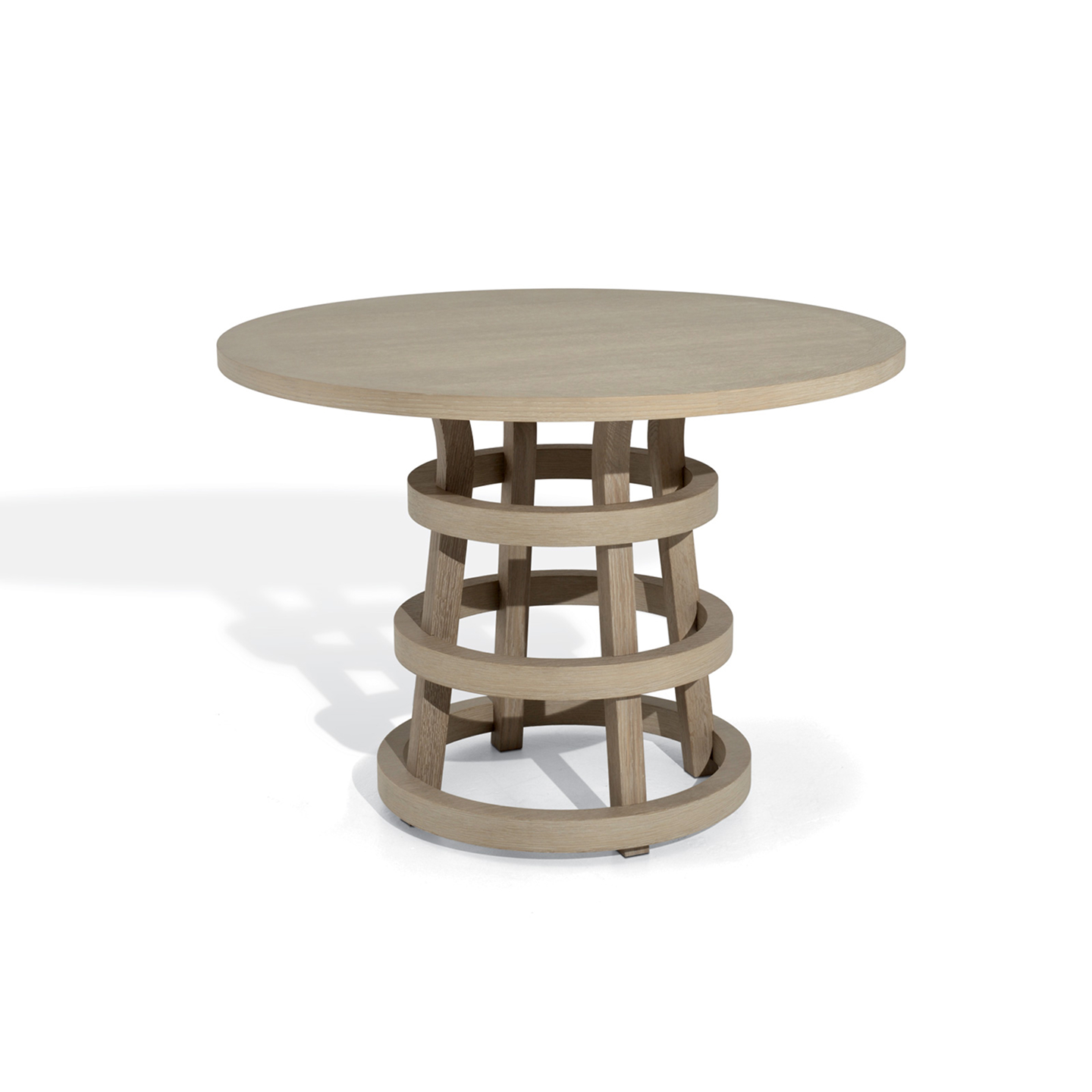 de sousa hughes liaigre ile de re table