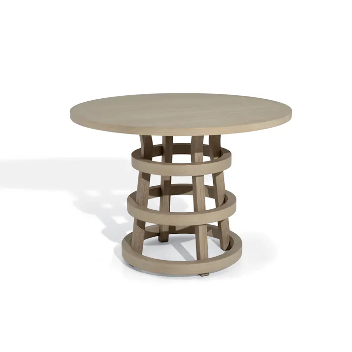 de sousa hughes liaigre ile de re table