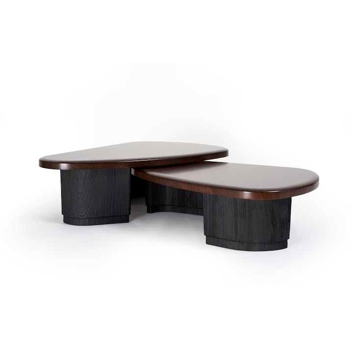 de sousa hughes liaigre Ilet coffee table