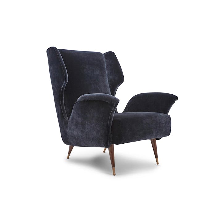 de sousa hughes kimberly denman ares armchair