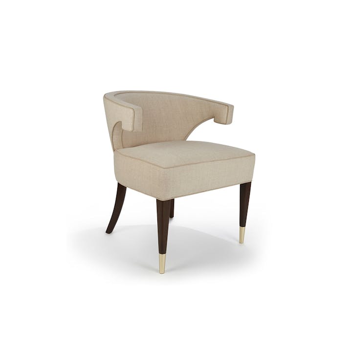 de sousa hughes kimberly denman athena armchair